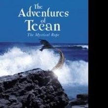Gaylynn Leslie Releases THE ADVENTURES OF TECAN