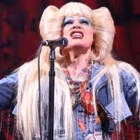 Photo Flash: Try and Tear Him Down - New Photos of Michael C. Hall in Broadway's…