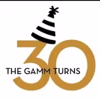 GAMM GALA 2015: THE GAMM TURNS 30 Fundraiser Set for March 30