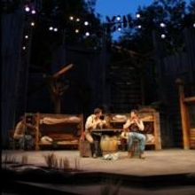 James DeVita's ANTONY AND CLEOPATRA, TOO MANY HUSBANDS and More Set for American Play