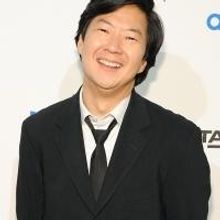 Ken Jeong to Star in New ABC Medical Pilot