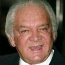 Broadway Lights to Dim Tonight for Martin Richards
