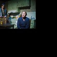 BWW Reviews: Cadence Theatre's SIGHT UNSEEN Is a Sight To Be Seen