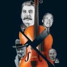 Jermyn Street Theatre Stages THE POTSDAM QUARTET, Now thru Nov 23