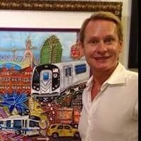 Galleria On Third Celebrates 15 Years With Charity Art Show Benefiting Smile Train…