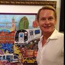 Galleria On Third Celebrates 15 Years With Charity Art Show Benefiting Smile Train…
