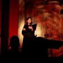 The Shakespeare Theatre of New Jersey Presents SOMETHING WICKED THIS WAY COMES, 10/29