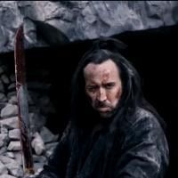 VIDEO: New Trailer for OUTCAST, Starring Nicolas Cage and Hayden Christensen