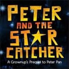 COCA Offers 'Family Night on Broadway' Special for PETER AND THE STARCATCHER at Peabo