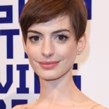 Public Theater's GROUNDED, Starring Anne Hathaway, Begins Tonight