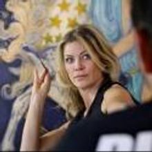 Danish Actress Dina Rosenmeier Set for August Strindberg Rep Double Bill, Now thru 11