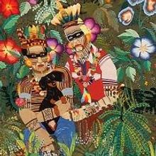 NEW TERRITORIES, Contemporary Latin American Art Exhibition, Opens, Today
