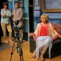 BWW Reviews: Abingdon Theatre Company's IT HAS TO BE YOU Offers Good Laughs