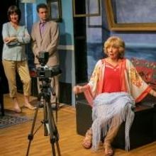 BWW Reviews: Abingdon Theatre Company's IT HAS TO BE YOU Offers Good Laughs