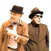 Robert Picardo and Lee Wilkof to Star in THE SUNSHINE BOYS at Totem Pole Playhouse