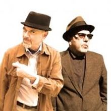 Robert Picardo and Lee Wilkof to Star in THE SUNSHINE BOYS at Totem Pole Playhouse