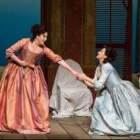 Youthful Cast to Bring Mozart's COSI FAN TUTTE to Life on PBS's GREAT PERFORMANCES…
