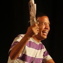 PAPERBOY Set for Galloway Theatre, 7-17 May