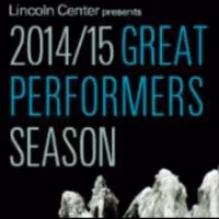 Lincoln Center Kicks Off 2014-15 White Light Festival Tonight