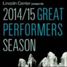 Lincoln Center Kicks Off 2014-15 White Light Festival Tonight