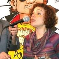 No Name @ Word Up Super Storytellers Edition in Washington Heights Tonight
