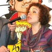 No Name @ Word Up Super Storytellers Edition in Washington Heights Tonight