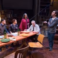 BWW Reviews: Philadelphia Theatre Company's TRIBES