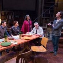 BWW Reviews: Philadelphia Theatre Company's TRIBES
