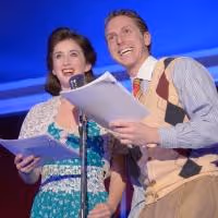 TN Shakespeare Company to Present IT'S A WONDERFUL LIFE: A LIVE RADIO PLAY…