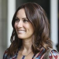 Tony-Winner Laura Benanti Signs with Deraney Public Relations