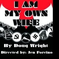 Britman Theatre Company to Present I AM MY OWN WIFE, 5/23-26