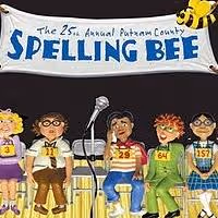 Theatre at the Center's 25TH ANNUAL PUTNAM COUNTY SPELLING BEE Begins Tonight