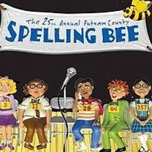 Theatre at the Center's 25TH ANNUAL PUTNAM COUNTY SPELLING BEE Begins Tonight