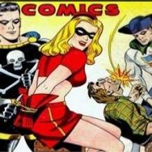 Dialogue with Three Chords to Present THE LAST DAYS OF THE BRAVE AND BOLD, 3/28