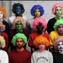 Raja Feather Kelly's COLOR ME, WARHOL Comes to Dixon Place, Now thru 4/25