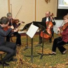 Ann Arbor Symphony Orchestra Presents CHAMBER CONCERT: SERIES FINALE, 5/9