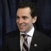 TV Exclusive: Meet the 2013 Tony Nominees- Rob McClure 'Honored' to Represent His…