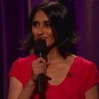STAGE TUBE: Watch Aparna Nancherla Do Stand Up on CONAN!
