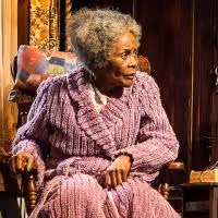 Photo Flash: First Look at Cicely Tyson, Vanessa Williams & Blair Underwood in THE…