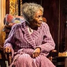 Photo Flash: First Look at Cicely Tyson, Vanessa Williams & Blair Underwood in THE…
