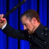 BWW Interview: Huffman and Clifton Explore Opposites of Villainy in Otterbein's LES…