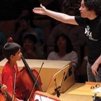 YOLA, LA Phil, Herbie Hancock and La Santa Cecilia to Perform at Walt Disney Concert…