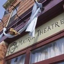 Matrix Theatre Closes Season with Kate Brennan's THE MELODY LINGERS ON Cabaret, Beg. 