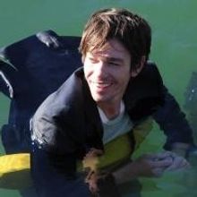 Nate Ruess Releases Debut Solo Album GRAND ROMANTIC Today