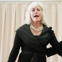 ANNIE at Young People's Theatre with Louise Pitre, Sterling Jarvis & Jenny Weisz Begi