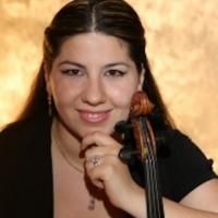 Delaware County Symphony to Present An Afternoon With Nina Vieru, 11/17
