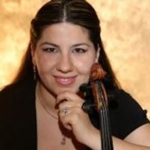 Delaware County Symphony to Present An Afternoon With Nina Vieru, 11/17