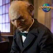 Scoop! Universal Orlando Reveals First Details About Harry Potter and the Escape…