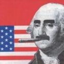 Lee Street Theatre Presents THE COMPLETE HISTORY OF AMERICA (ABRIDGED), Now thru 11/1