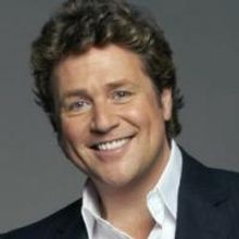 Not-For-Profit Perfect Pitch to Partner with UK Star Michael Ball